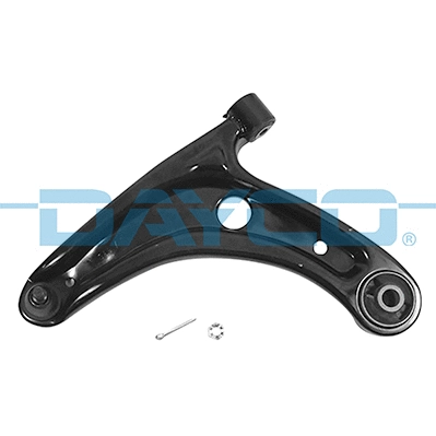 Control/Trailing Arm, wheel suspension (DSS2437)