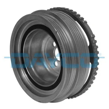 Belt Pulley, crankshaft (DPV1038)