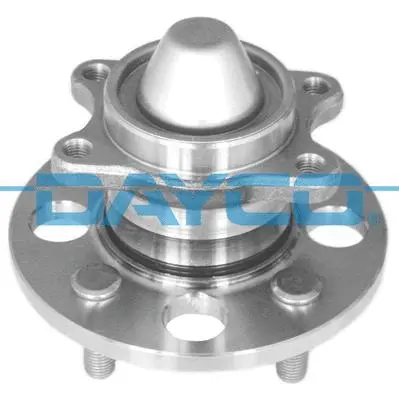 Wheel Bearing Kit (KWD1252)