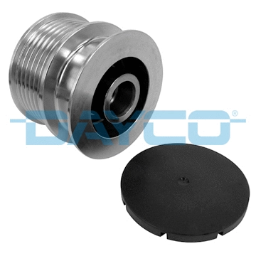 Alternator Freewheel Clutch (ALP2450)