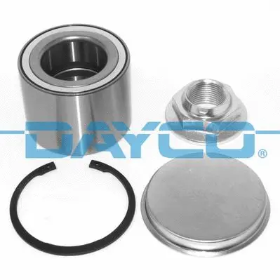 Wheel Bearing Kit (KWD1248)