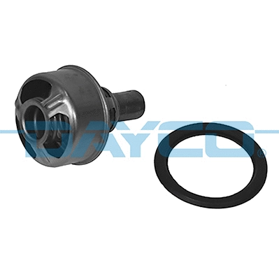 Thermostat, coolant (DT1331V)