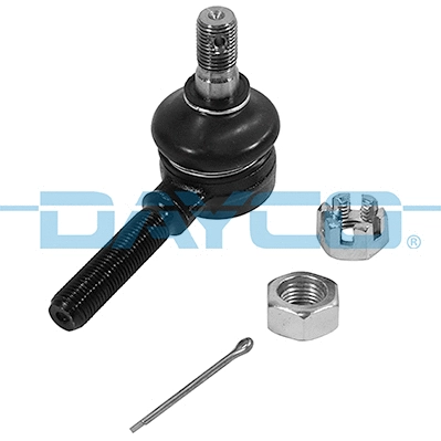 Tie Rod End (DSS2588)