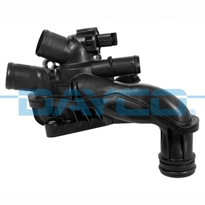Thermostat, coolant (DT1277H)