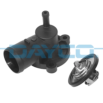 Thermostat, coolant (DT1330H)