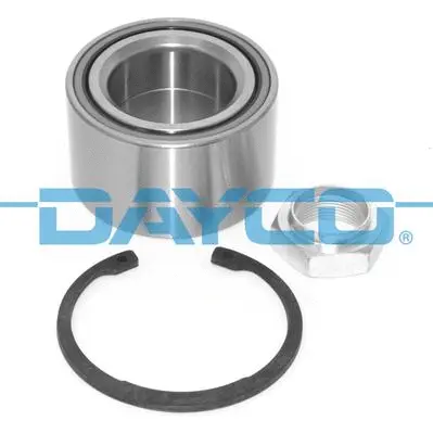 Wheel Bearing Kit (KWD1424)