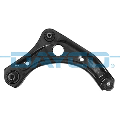 Control/Trailing Arm, wheel suspension (DSS3484)