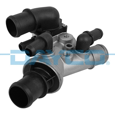 Thermostat, coolant (DT1170H)