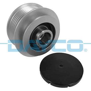 Alternator Freewheel Clutch (ALP2469)