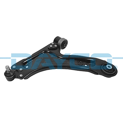Control/Trailing Arm, wheel suspension (DSS1553)