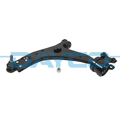 Control/Trailing Arm, wheel suspension (DSS1052)