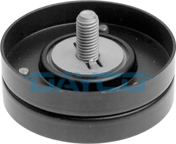 Deflection/Guide Pulley, V-ribbed belt (APV2177)
