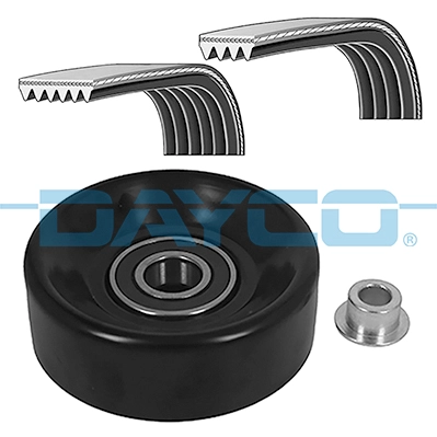 V-Ribbed Belt Set (KPV774)