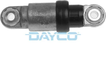 Deflection/Guide Pulley, V-ribbed belt (APV2237)