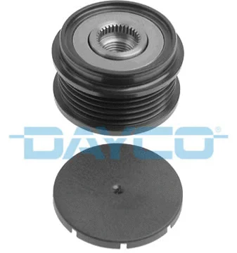 Alternator Freewheel Clutch (ALP2333)