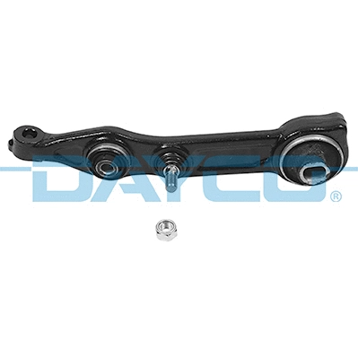 Control/Trailing Arm, wheel suspension (DSS3704)