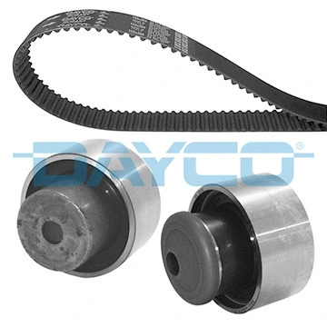 Timing Belt Kit (KTB159)