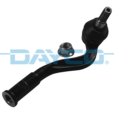 Tie Rod End (DSS3462)