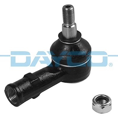Tie Rod End (DSS2485)