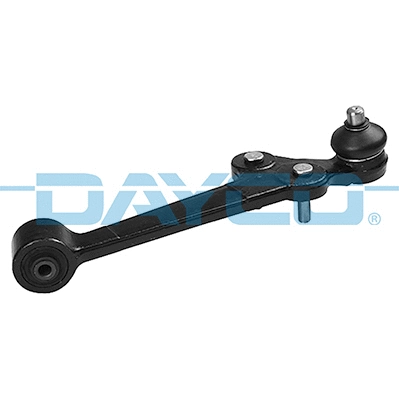 Control/Trailing Arm, wheel suspension (DSS3714)
