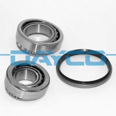 Wheel Bearing Kit (KWD1489)