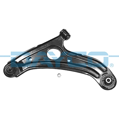 Control/Trailing Arm, wheel suspension (DSS3451)