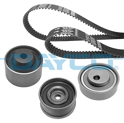 Timing Belt Kit (KTB870)