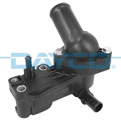 Thermostat, coolant (DT1193H)