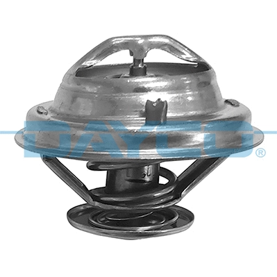 Thermostat, coolant (DT1034V)