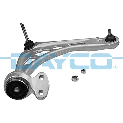 Control/Trailing Arm, wheel suspension (DSS4184)