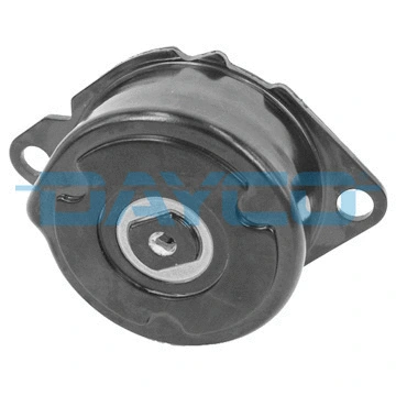 Deflection/Guide Pulley, V-ribbed belt (APV2845)