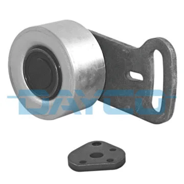 Tensioner Pulley, timing belt (ATB2045)
