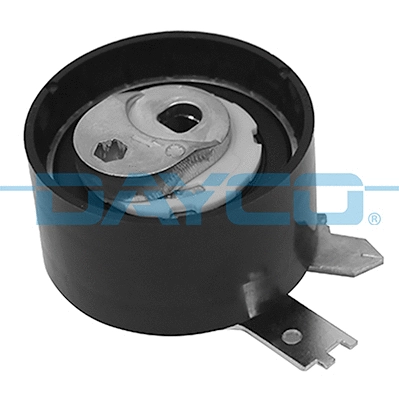 Tensioner Pulley, timing belt (ATB2805)
