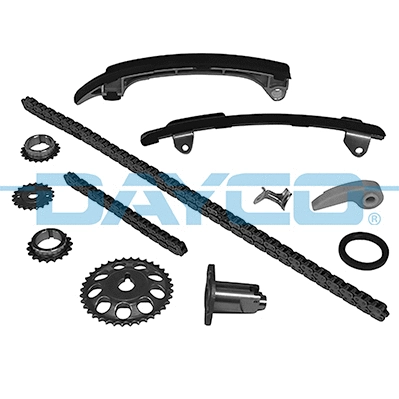 Timing Chain Kit (KTC1222)
