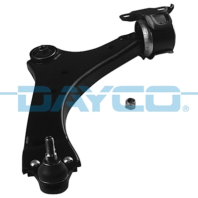 Control/Trailing Arm, wheel suspension (DSS4252)