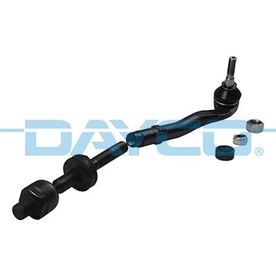 Tie Rod (DSS3660)