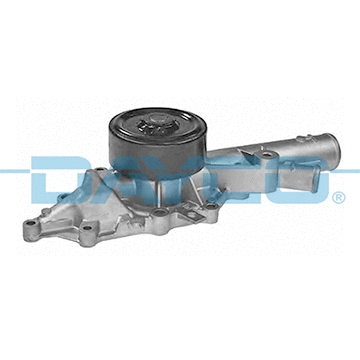 Water Pump, engine cooling (DP317)