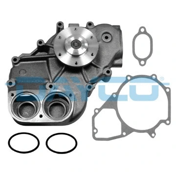 Water Pump, engine cooling (DP156)