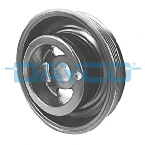 Belt Pulley, crankshaft (DPV1103)
