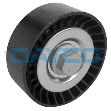 Deflection/Guide Pulley, V-ribbed belt (APV3040)