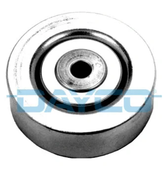 Deflection/Guide Pulley, V-ribbed belt (APV2091)