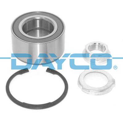 Wheel Bearing Kit (KWD1443)