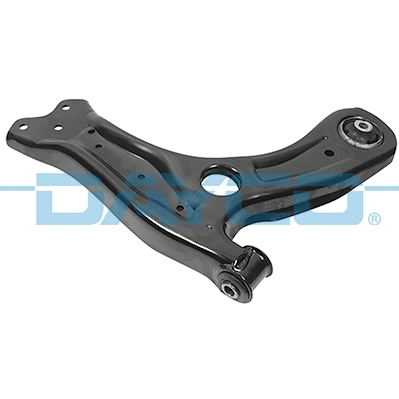 Control/Trailing Arm, wheel suspension (DSS3307)