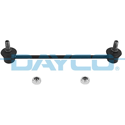 Link/Coupling Rod, stabiliser bar (DSS1499)