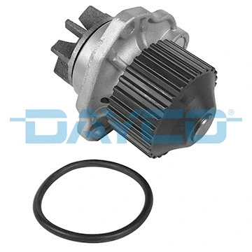 Water Pump, engine cooling (DP193)