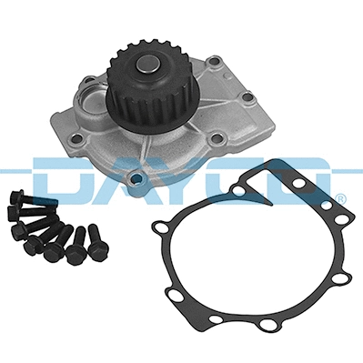 Water Pump, engine cooling (DP018)