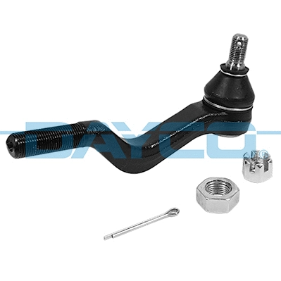 Tie Rod End (DSS1471)