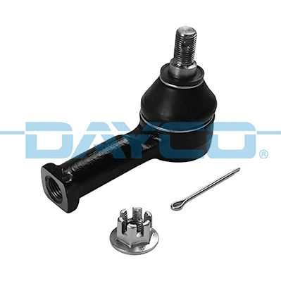 Tie Rod End (DSS2590)