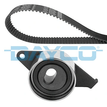 Timing Belt Kit (KTB538)