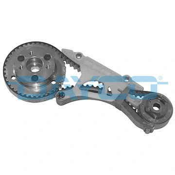 Timing Belt Kit (KBIO01)